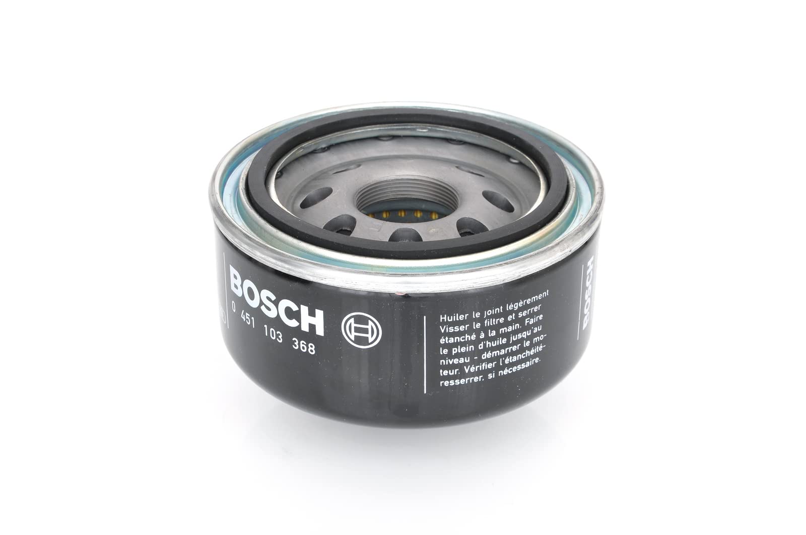 Bosch Automotive P3368 - Ölfilter Auto Bosch Automotive P3368 - Ölfilter Auto von Bosch Automotive
