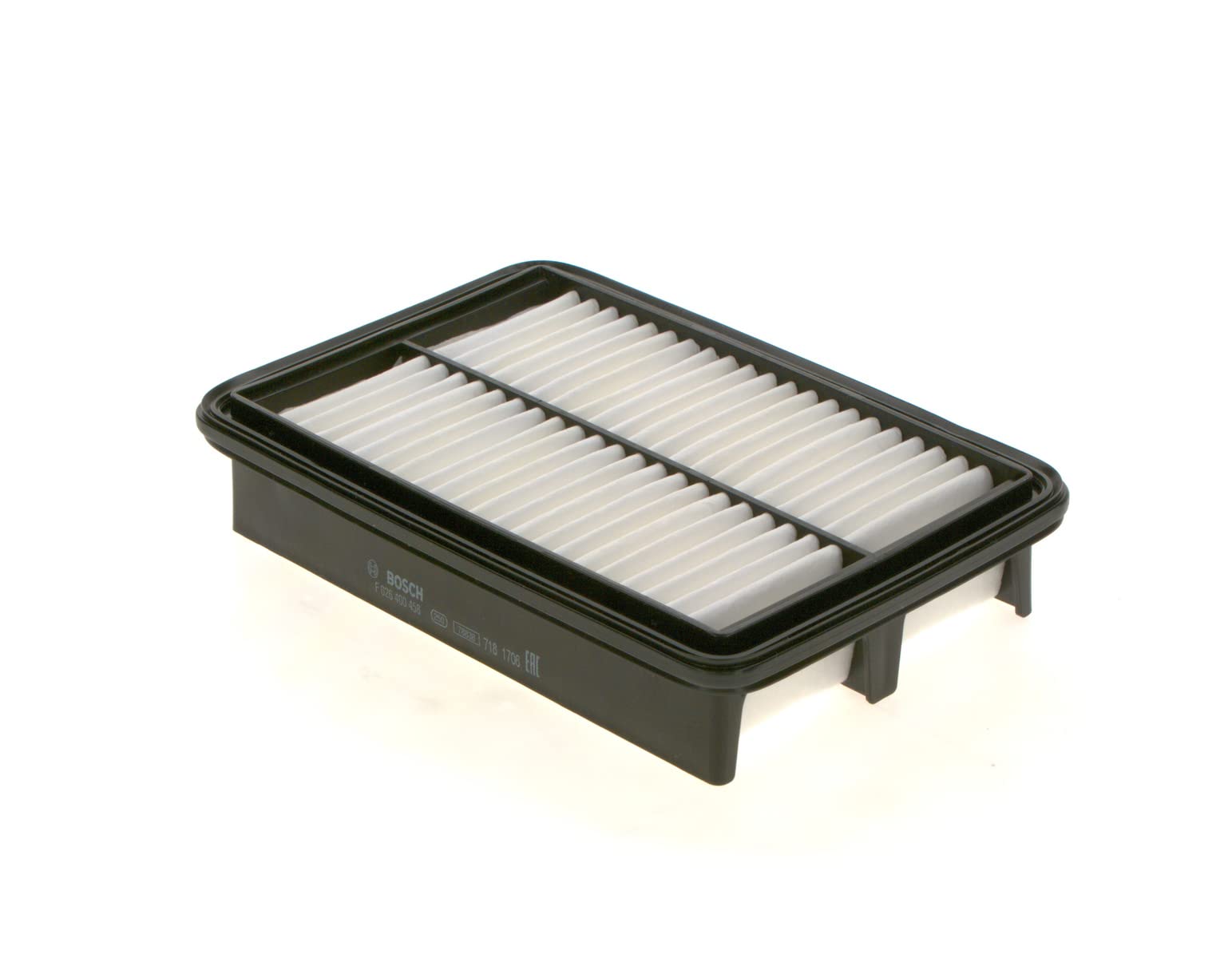 Bosch Automotive S0458 - Luftfilter Auto Bosch Automotive S0458 - Luftfilter Auto von Bosch Automotive