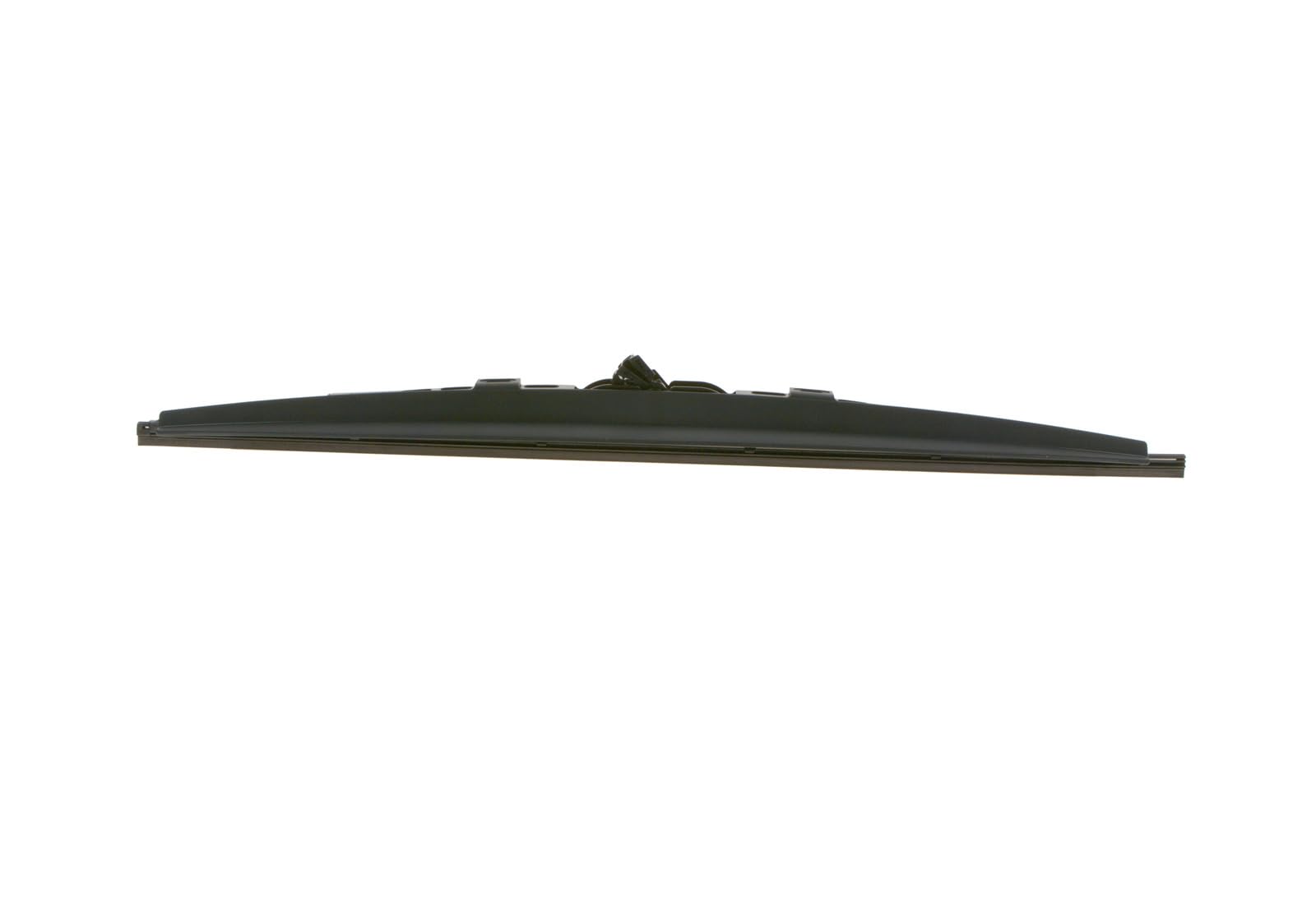 Bosch Scheibenwischer Super Plus Spoiler SP19S, Länge: 475mm − einzelner Scheibenwischer für Frontscheibe - Nur für Rechtslenker-Fahrzeuge (UK) von Bosch Automotive