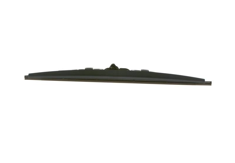 Bosch Scheibenwischer Super Plus Spoiler SP19S, Länge: 475mm − einzelner Scheibenwischer für Frontscheibe - Nur für Rechtslenker-Fahrzeuge (UK) von Bosch Automotive