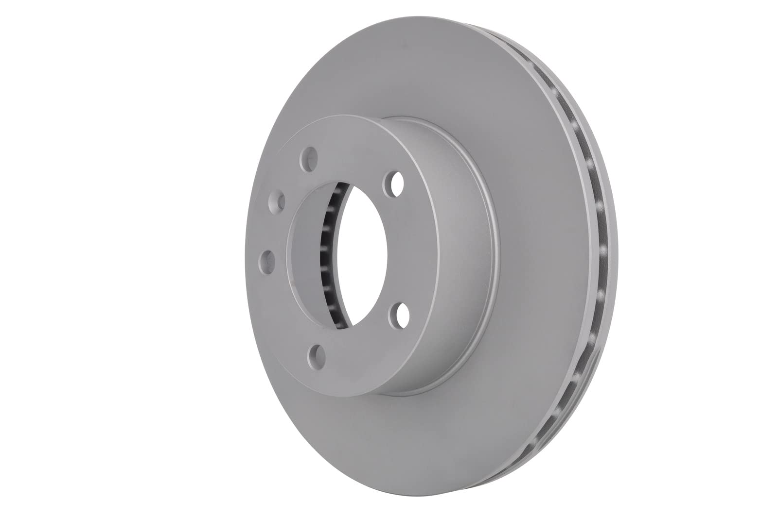 Bosch BD2060 Bremsscheiben - ECE-R90 Zertifizierung - eine Bremsscheibe Bosch BD2060 Bremsscheiben - ECE-R90 Zertifizierung - eine Bremsscheibe von Bosch Automotive