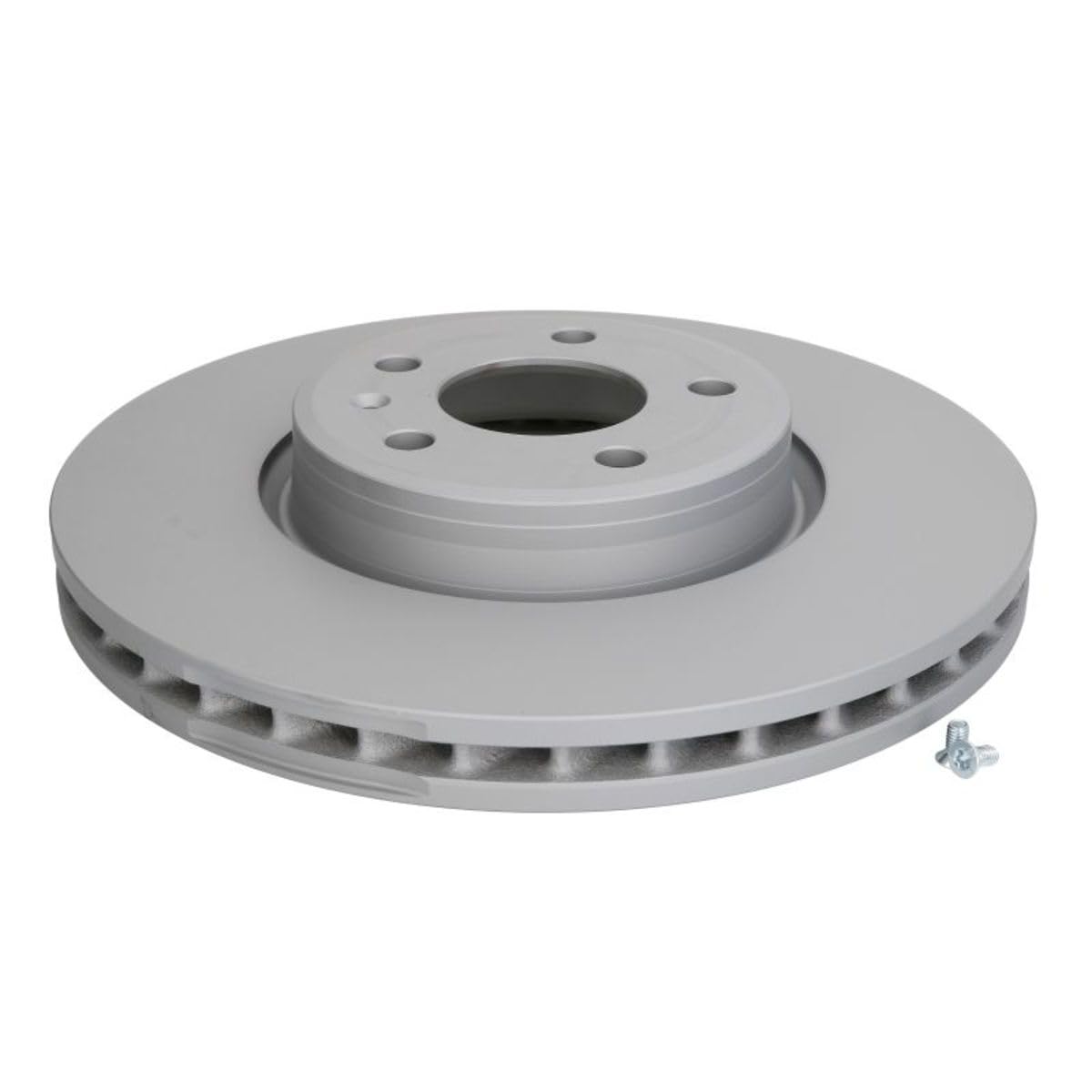 Bosch BD2650 Bremsscheiben - Vorderachse - ECE-R90 Zertifizierung - eine Bremsscheibe Bosch BD2650 Bremsscheiben - Vorderachse - ECE-R90 Zertifizierung - eine Bremsscheibe von Bosch Automotive