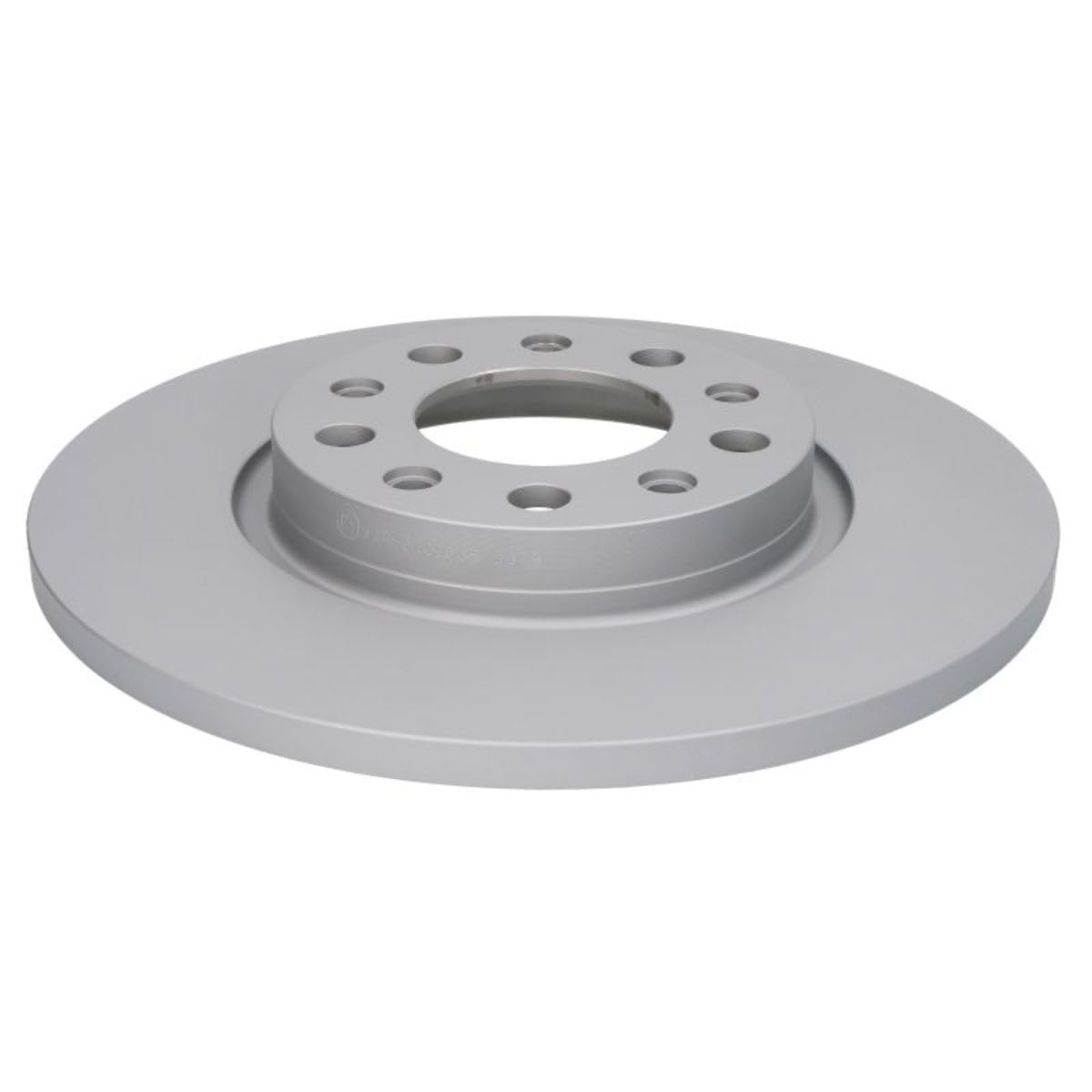 Bosch BD2865 Bremsscheiben - ECE-R90 Zertifizierung - zwei Bremsscheiben pro Set Bosch BD2865 Bremsscheiben - ECE-R90 Zertifizierung - zwei Bremsscheiben pro Set von Bosch Automotive