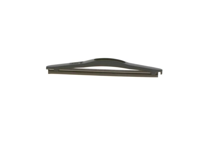 Bosch Scheibenwischer Rear H181, Länge: 180mm − Scheibenwischer für Heckscheibe von Bosch Automotive