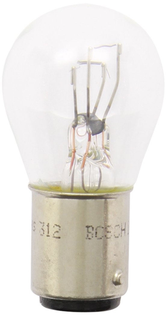 Bosch Birne für Bremse / Rücklicht, 1 987 302 215 von Bosch Automotive