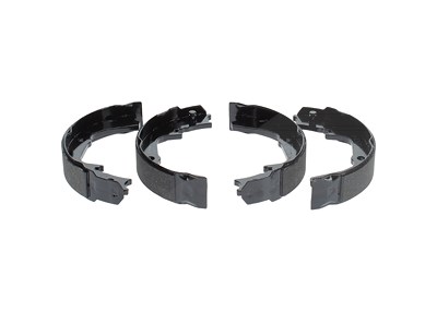 Bosch Bremsbackensatz, Feststellbremse [Hersteller-Nr. 0986487932] für Subaru von Bosch
