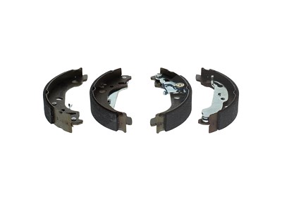 Bosch Bremsbackensatz [Hersteller-Nr. 0986487624] für Ford von Bosch