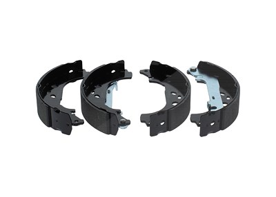 Bosch Bremsbackensatz [Hersteller-Nr. 0986487696] für Ford, Mazda von Bosch