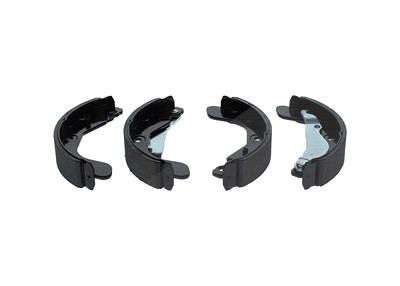 Bosch Bremsbackensatz [Hersteller-Nr. 0986487923] für Chevrolet von Bosch