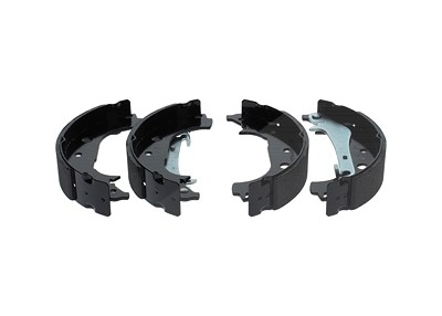 Bosch Bremsbackensatz [Hersteller-Nr. 0986487957] für Ford von Bosch