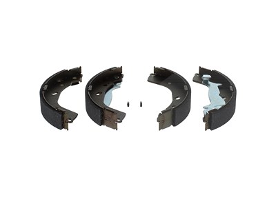 Bosch Bremsbackensatz [Hersteller-Nr. 0986487909] für Hyundai von Bosch