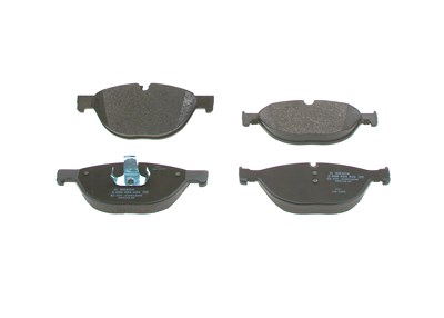 Bosch Bremsbelagsatz, Scheibenbremse [Hersteller-Nr. 0986494429] für BMW von Bosch