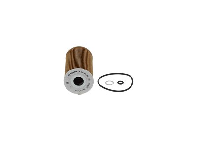 Bosch Bremsbelagsatz, Scheibenbremse [Hersteller-Nr. 0986424816] für Chrysler, Dodge von Bosch