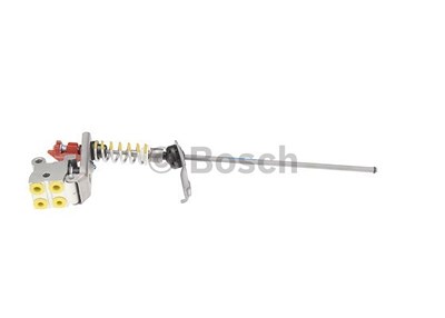 Bosch Bremskraftregler [Hersteller-Nr. 0204131703] für Ford von Bosch
