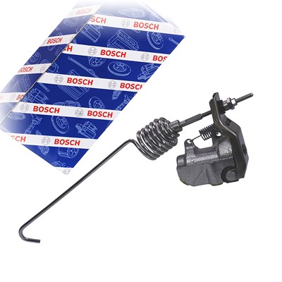 Bosch Bremskraftregler [Hersteller-Nr. 0986482033] für Mercedes-Benz, VW von Bosch
