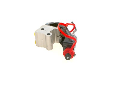 Bosch Bremskraftregler [Hersteller-Nr. 0204031296] für Renault von Bosch