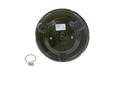 Bosch Bremskraftverstärker [Hersteller-Nr. 0204125813] für Opel, Vauxhall von Bosch