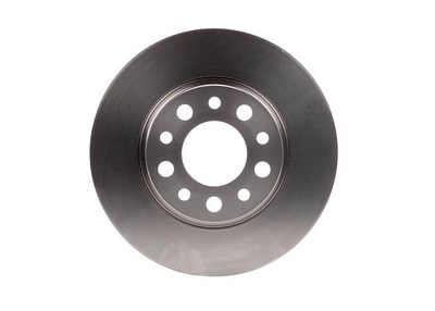 Bosch Bremsscheibe [Hersteller-Nr. 0986479378] für Alfa Romeo von Bosch
