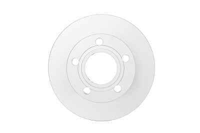 Bosch Bremsscheibe [Hersteller-Nr. 0986479B22] für Audi, Skoda, VW von Bosch