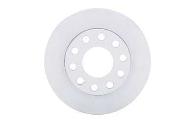 Bosch Bremsscheibe [Hersteller-Nr. 0986478986] für Audi, Seat von Bosch