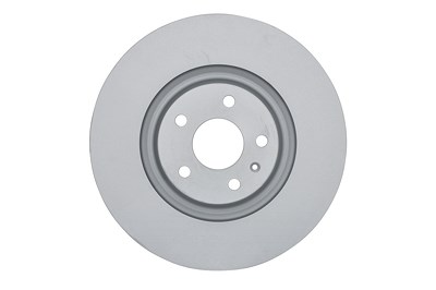 Bosch 1x Bremsscheibe [Hersteller-Nr. 0986479C90] für Audi, Cupra, Seat, Skoda, VW von Bosch