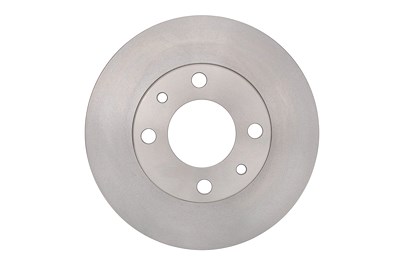 Bosch Bremsscheibe [Hersteller-Nr. 0986478063] für Autobianchi, Fiat, Fso, Lancia, Pininfarina, Seat, Tofas von Bosch
