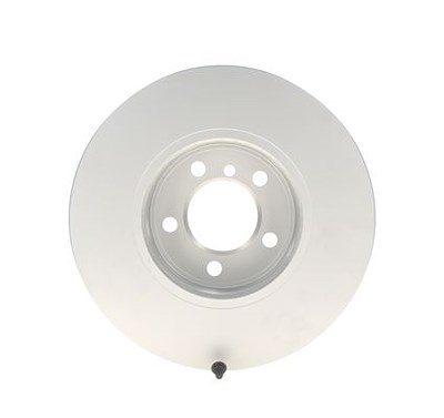 Bosch 1x Bremsscheibe [Hersteller-Nr. 0986479002] für BMW von Bosch