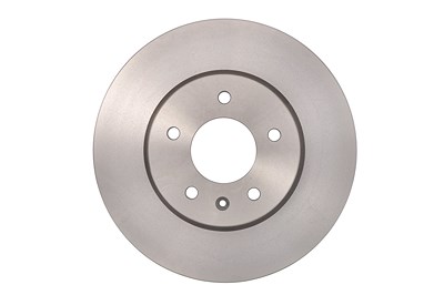 Bosch Bremsscheibe [Hersteller-Nr. 0986479267] für Chevrolet, Opel, Vauxhall von Bosch