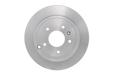 Bosch Bremsscheibe [Hersteller-Nr. 0986479268] für Chevrolet, Opel, Vauxhall von Bosch