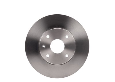 Bosch Bremsscheibe [Hersteller-Nr. 0986479649] für Chevrolet, Daewoo von Bosch