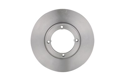 Bosch Bremsscheibe [Hersteller-Nr. 0986478712] für Chevrolet, Daewoo von Bosch