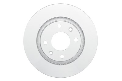 Bosch Bremsscheibe [Hersteller-Nr. 0986478618] für Citroën, Ds, Opel, Peugeot von Bosch