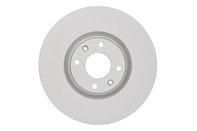 Bosch Bremsscheibe [Hersteller-Nr. 0986479C72] für Citroën, Ds, Opel, Peugeot von Bosch