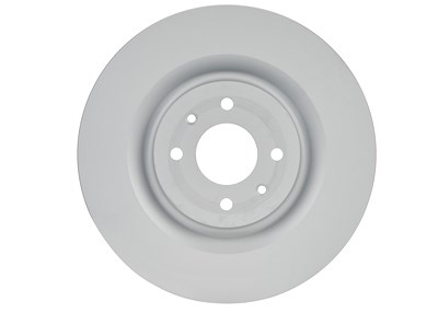 Bosch 1x Bremsscheibe [Hersteller-Nr. 0986479A90] für Citroën, Ds, Peugeot von Bosch