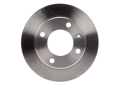 Bosch Bremsscheibe [Hersteller-Nr. 0986478604] für Citroën von Bosch