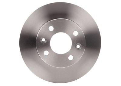 Bosch Bremsscheibe [Hersteller-Nr. 0986479165] für Dacia, Renault von Bosch