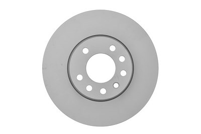 Bosch Bremsscheibe [Hersteller-Nr. 0986479107] für Fiat, Opel, Saab von Bosch