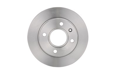 Bosch Bremsscheibe [Hersteller-Nr. 0986478502] für Ford, Mazda von Bosch