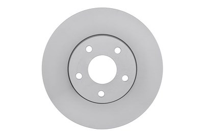 Bosch Bremsscheibe Vorderachse Belüftet [Hersteller-Nr. 0986479173] für Ford, Volvo von Bosch