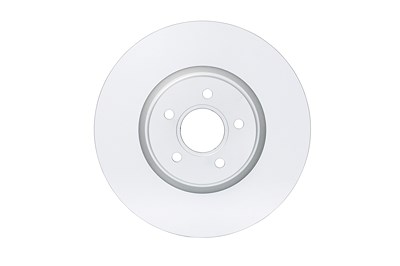 Bosch 1x Bremsscheibe [Hersteller-Nr. 0986479C75] für Ford, Volvo von Bosch
