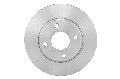 Bosch Bremsscheibe [Hersteller-Nr. 0986478170] für Ford von Bosch
