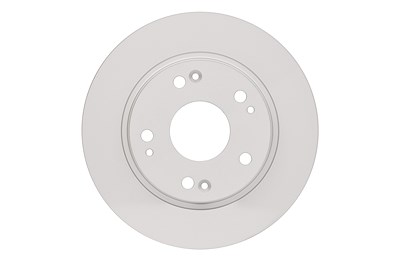 Bosch Bremsscheibe [Hersteller-Nr. 0986479C63] für Honda von Bosch