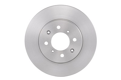 Bosch Bremsscheibe [Hersteller-Nr. 0986479594] für Honda, Mg von Bosch