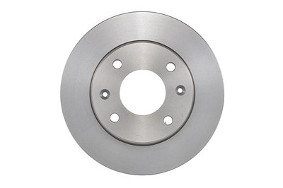 Bosch Bremsscheibe [Hersteller-Nr. 0986479207] für Hyundai von Bosch