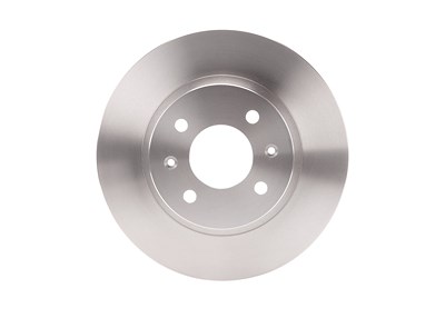 Bosch Bremsscheibe [Hersteller-Nr. 0986479577] für Hyundai von Bosch