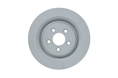Bosch Bremsscheibe [Hersteller-Nr. 0986479628] für Jaguar von Bosch