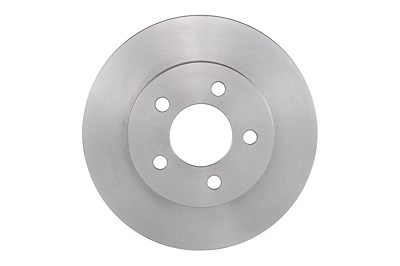 Bosch Bremsscheibe [Hersteller-Nr. 0986479461] für Jeep von Bosch