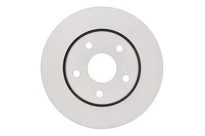 Bosch Bremsscheibe [Hersteller-Nr. 0986479C38] für Jeep von Bosch