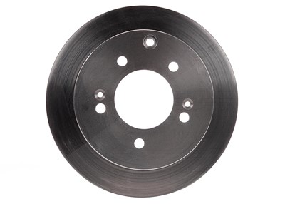 Bosch Bremsscheibe [Hersteller-Nr. 0986479061] für Kia von Bosch