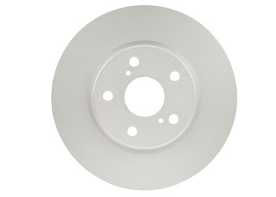 Bosch Bremsscheibe [Hersteller-Nr. 0986479633] für Lexus, Toyota von Bosch